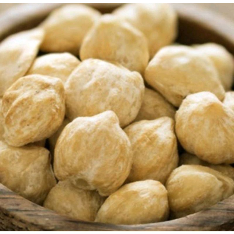 

Kemiri Bubuk / Candlenut Powder / Rempah / 100% PREMIUM QUALITY