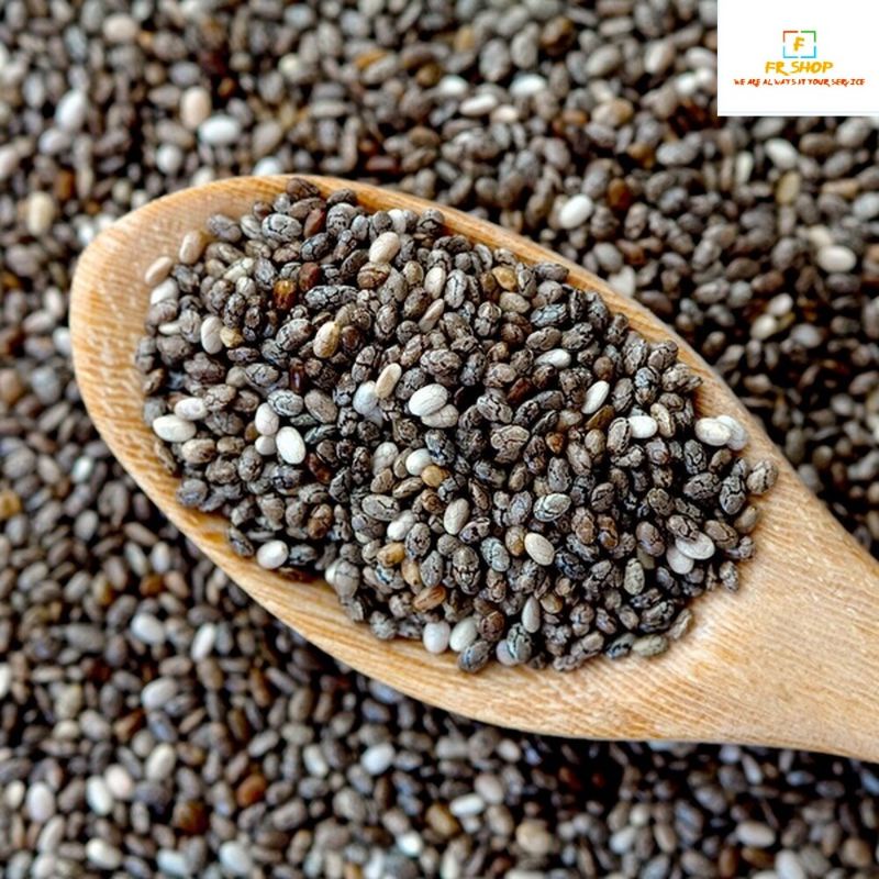 Chia Seed Organic 250 gram