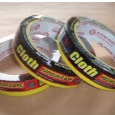 

Lakban/isolasi/cloth Tape Nachi 1