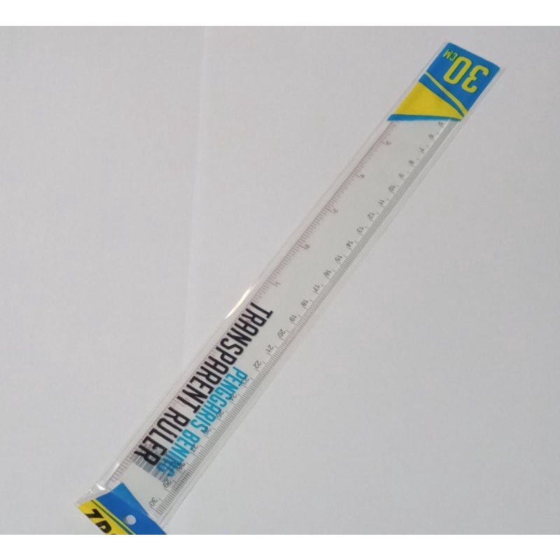 

Penggaris 30cm