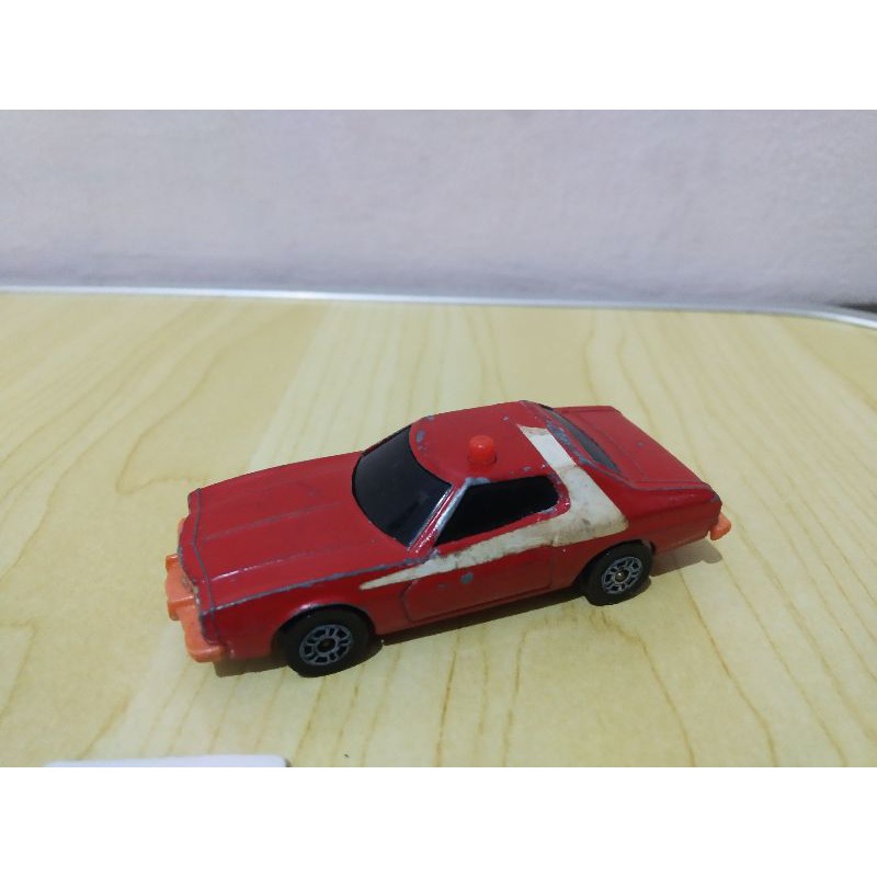 Diecast Corgi Juniors Ford grand Torino