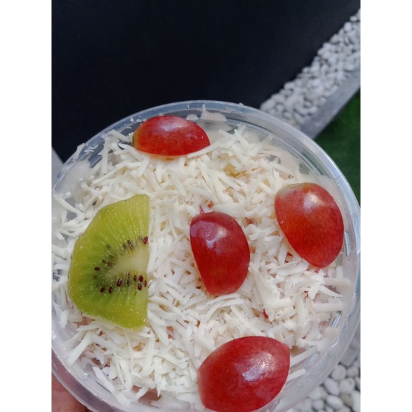 

Salad Buah Premium