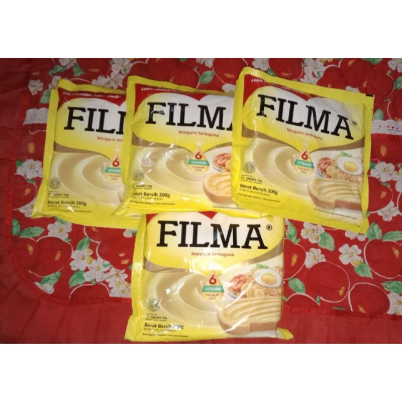 

Filma margarin