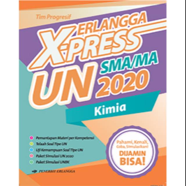 Pembahasan Buku Kimia Erlangga Kelas 12 - Info Terkait Buku