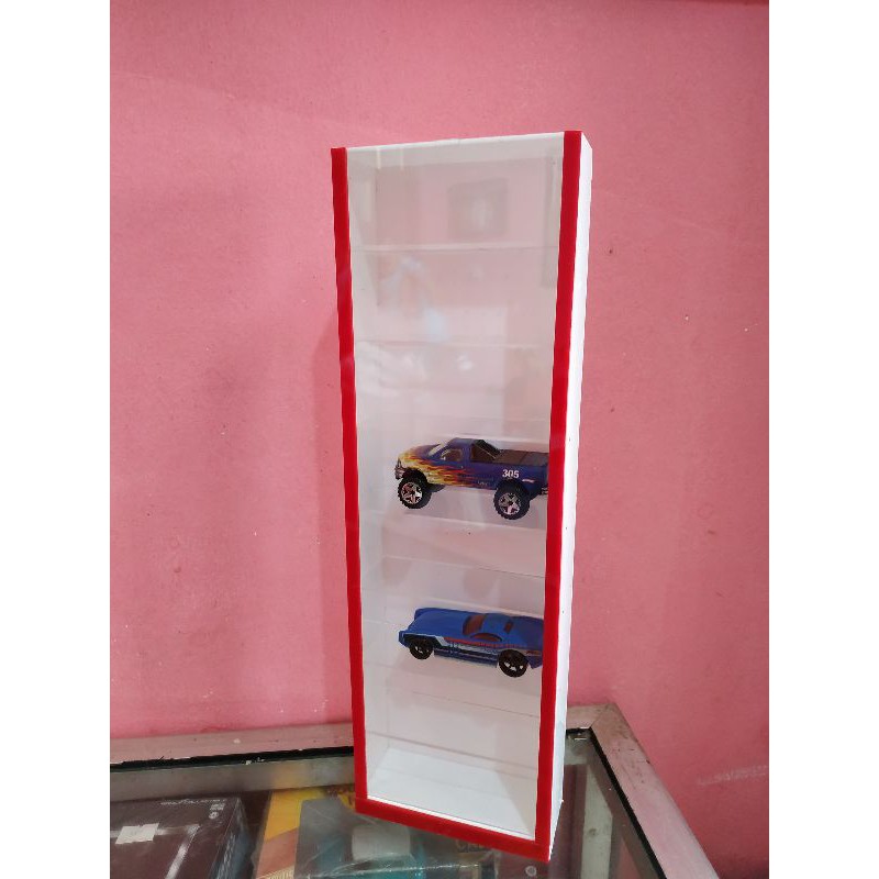 RAK HOTWHEELS,TOMICA LOOSE