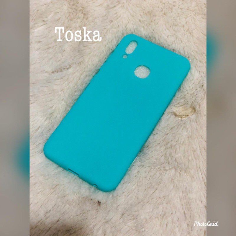 MACARON Candy case Realme 3 C3