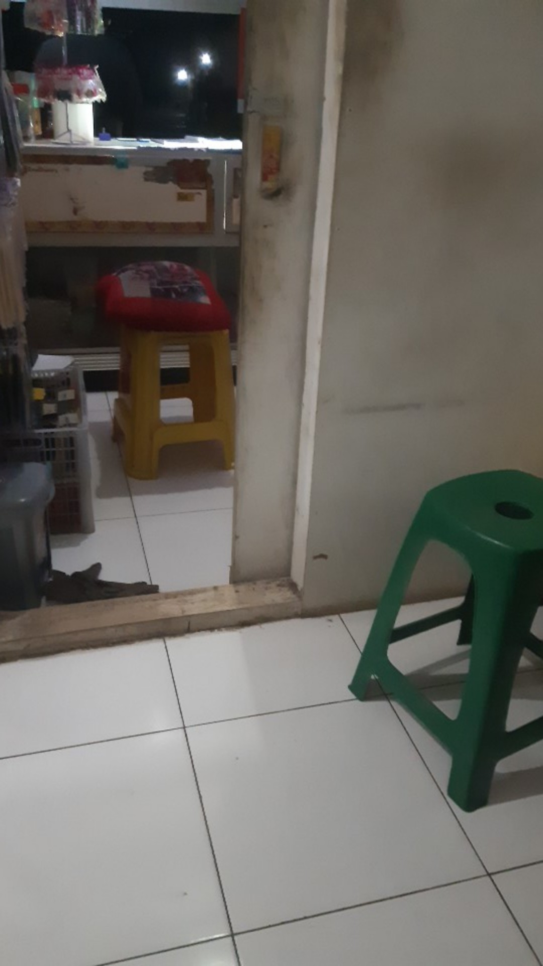 Kamandanu Blue Kemeja Batik Pria Full Furing Katun Primisima