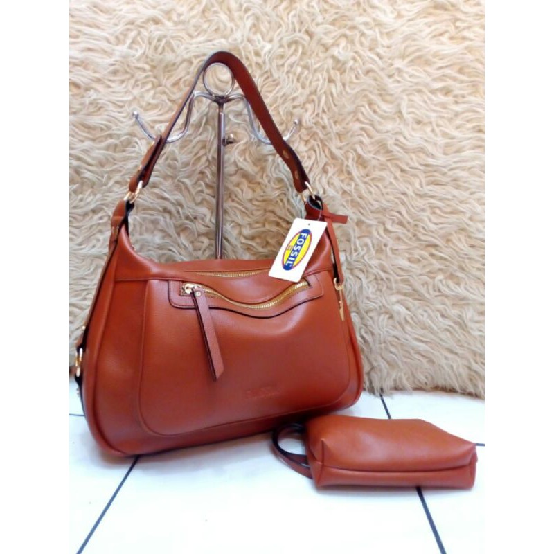 RULLY68_100%REALPIC TAS FOSSII 017 TAS JINGJING TAS IMPORT BISA COD