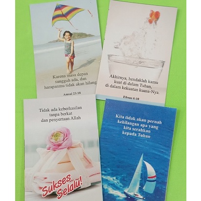 

Bookmark - (silahkan tulis notes pilihan bookmark)