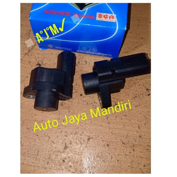 SENSOR CKP ATAU SENSOR CRANKSHAFT SENSOR KER AS APV FUTURA INJEKSI FUTURA EFI  TERMURAH