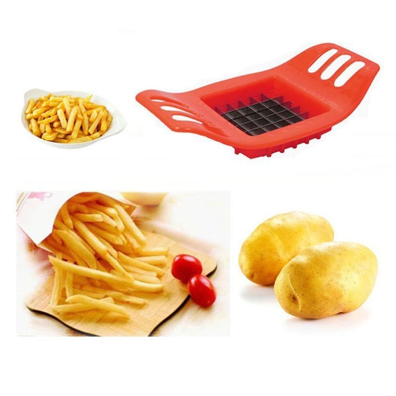 Potato Cutter French Fries