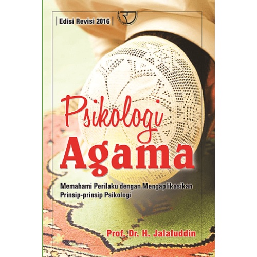 Psikologi Agama Jalaluddin