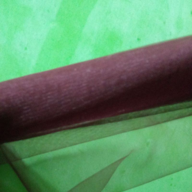 TILE POLOS / TULLE POLOS / SOFT TULLE-Burgendy