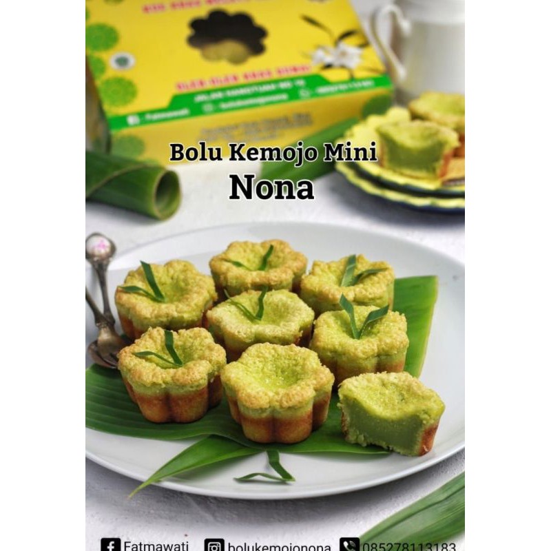

bolu kemojo Nona