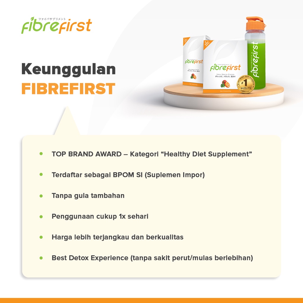 FibreFirst Handsanitizer