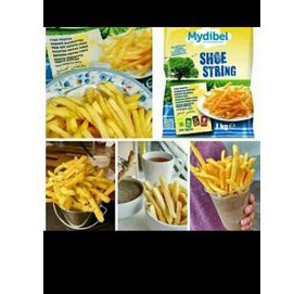 

Mydibell