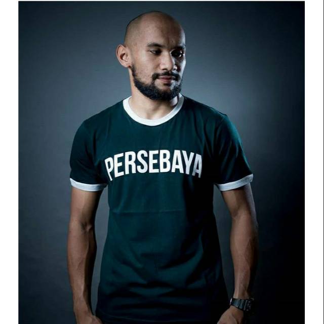 BAJU PERSEBAYA RETRO