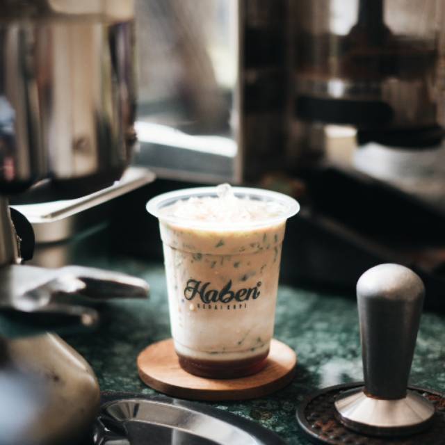 

Es Kopi Endol