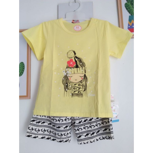 (COD)CP ORGANIK/SETELAN ORGANIK