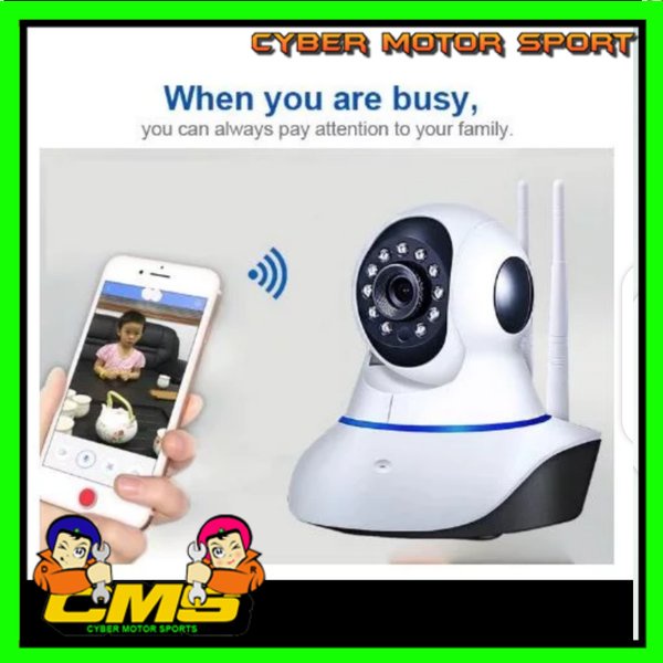 cctv online dan offline . cctv wifi. pantau jarak jauh via android