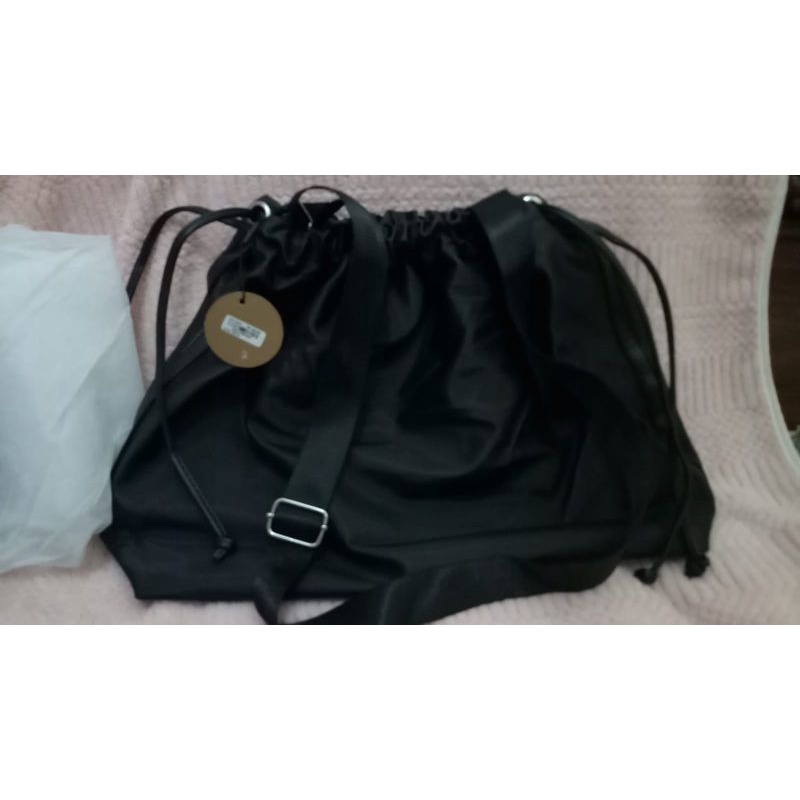 TAS SERUT LF HITAM