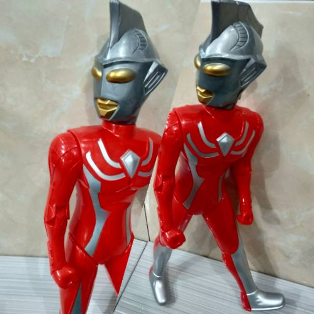 sofi.id ULTRAMAN/MUSIK/ LAMPU