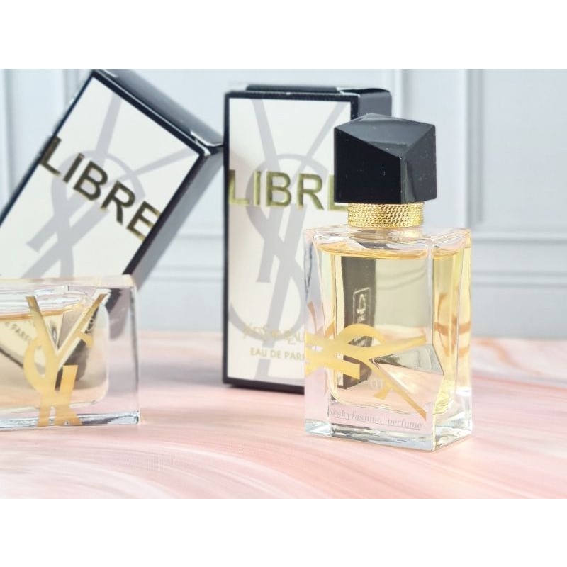 YSL libre 7.5ml