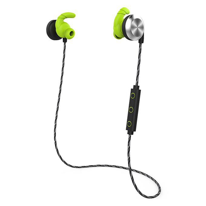 ORIGINAL MORUL U2 BLUETOOTH 4.1 IN-EAR HIFI STEREO SPORTY HEADSET