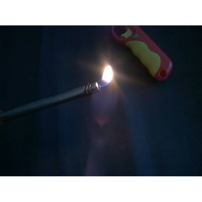 Unik Korek Gas Kompor  korek api bbq  Murah