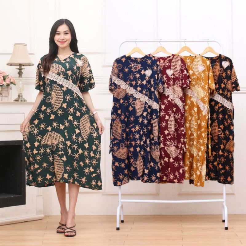 DASTER RENDA MURAH MOTIF KIPAS / DASTER ARAB MURAH/ DASTER KENCANA UNGU