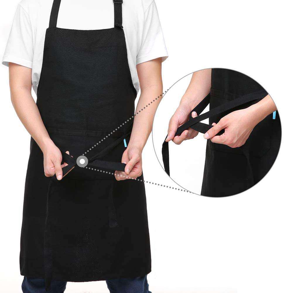 Apron Cotton Drill Premium Quality