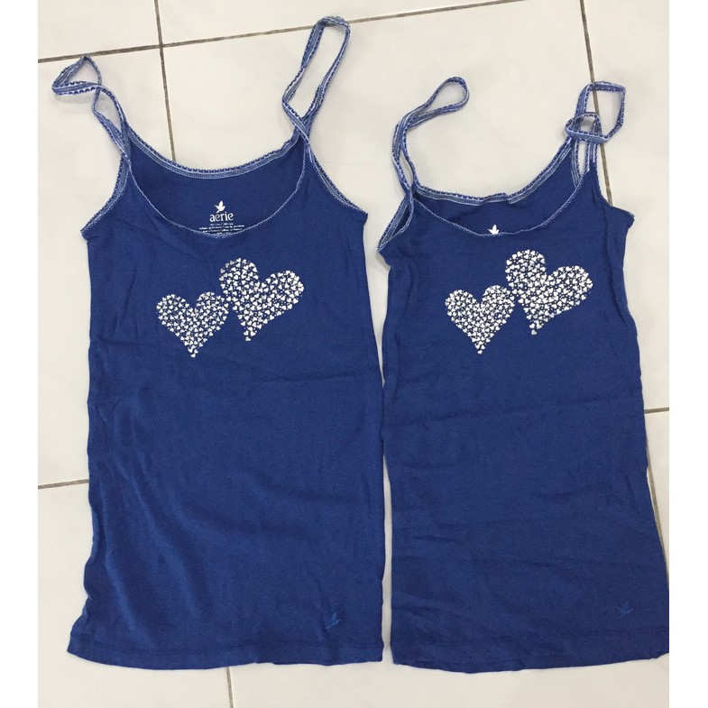 Tank top singlet Aerie