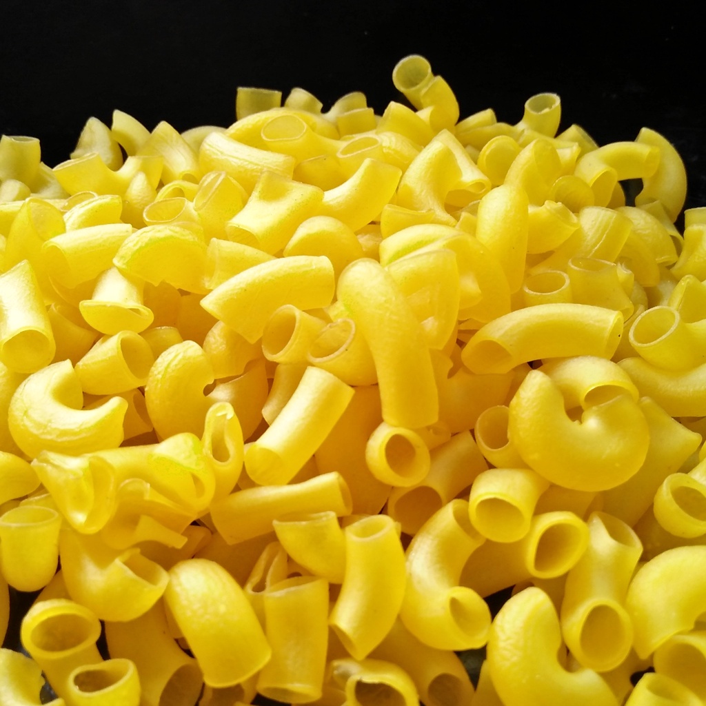 

Makaroni Mentah Macaroni Bantet Bahan Makanan 1Kg