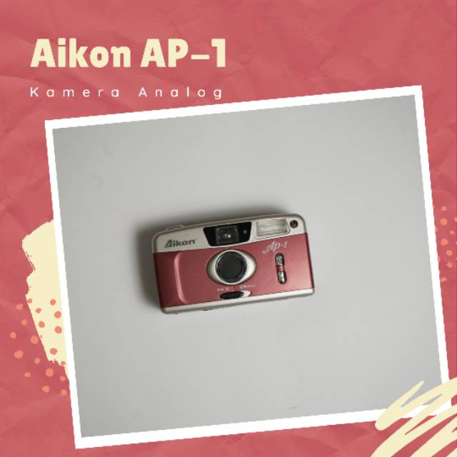 Aikon AP-1