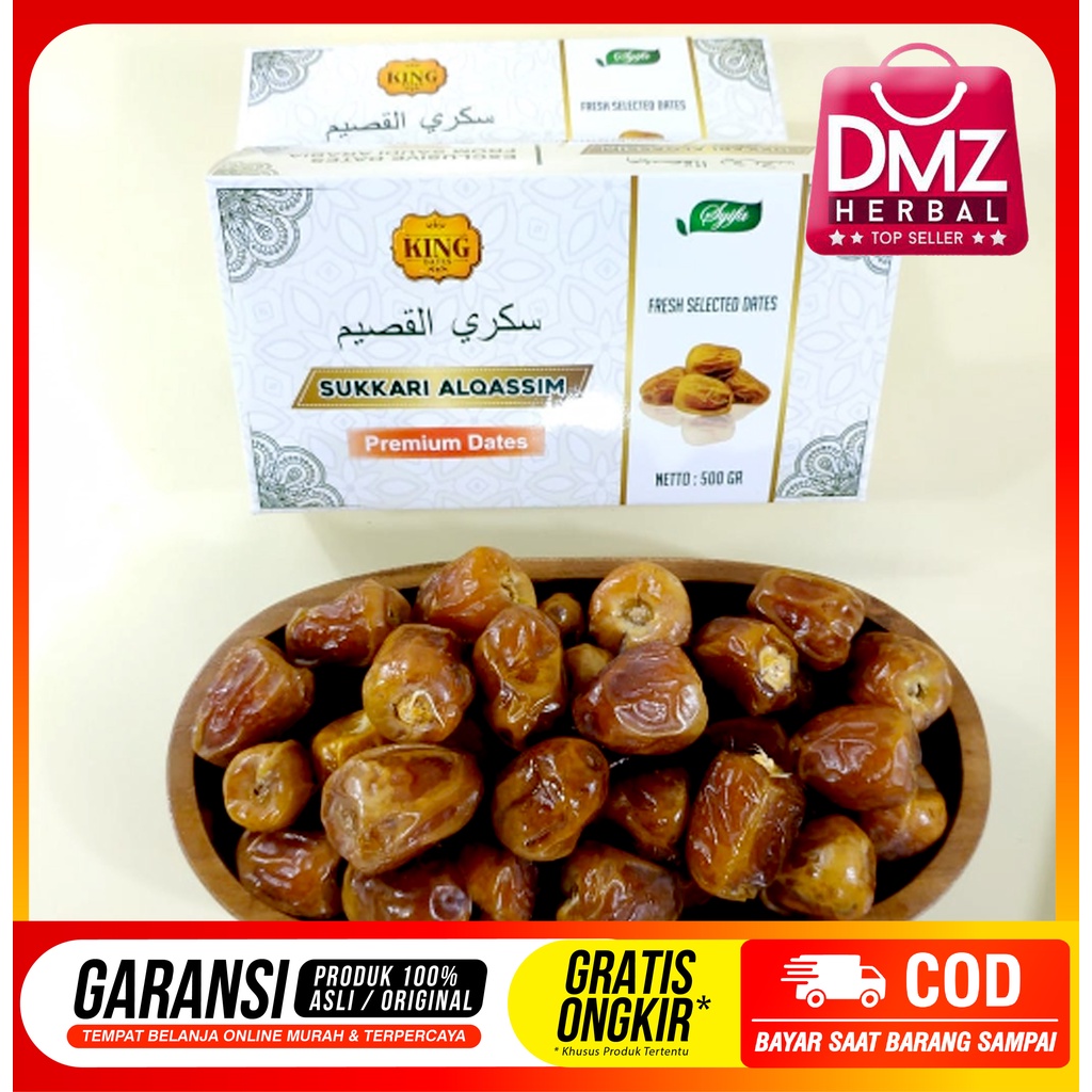 

Sukari al qassim 500 gram - Kurma Sukari Basah King Dates 500 gram Sukari Al Qassim Premium Dates Syifa