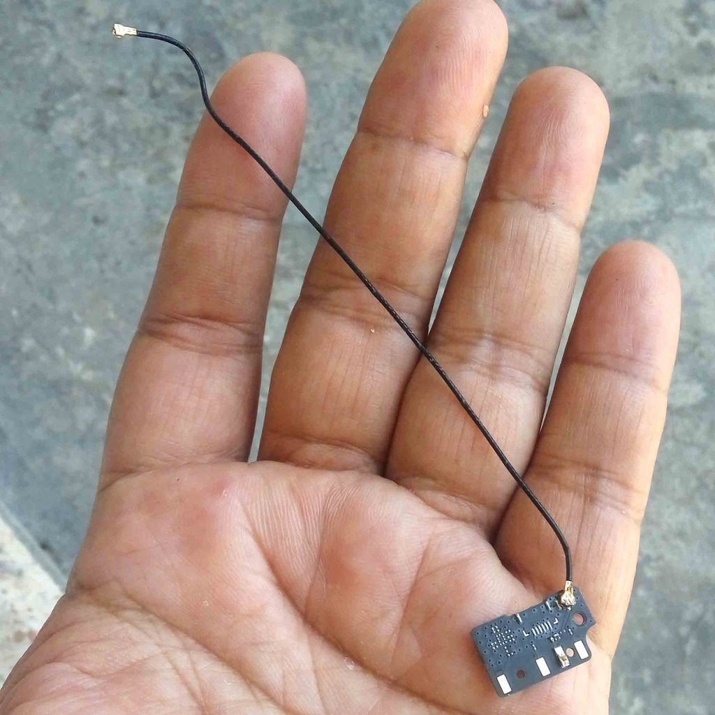 Kabel Antena Evercoss M6A Kabel Sinyal Evercoss M6A Connector Antena Evercoss M6A Konektor Sinyal Ev