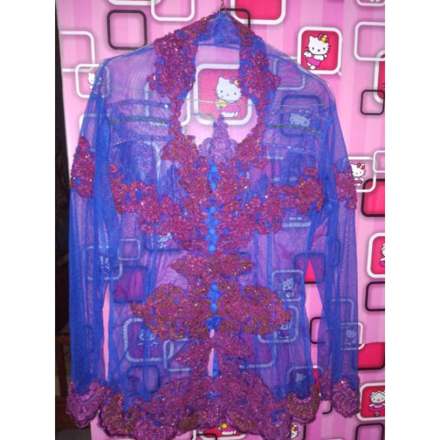 Preloved baju kebaya