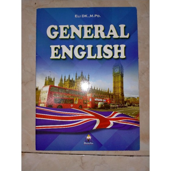 BAHASA INGGRIS - UNINDRA