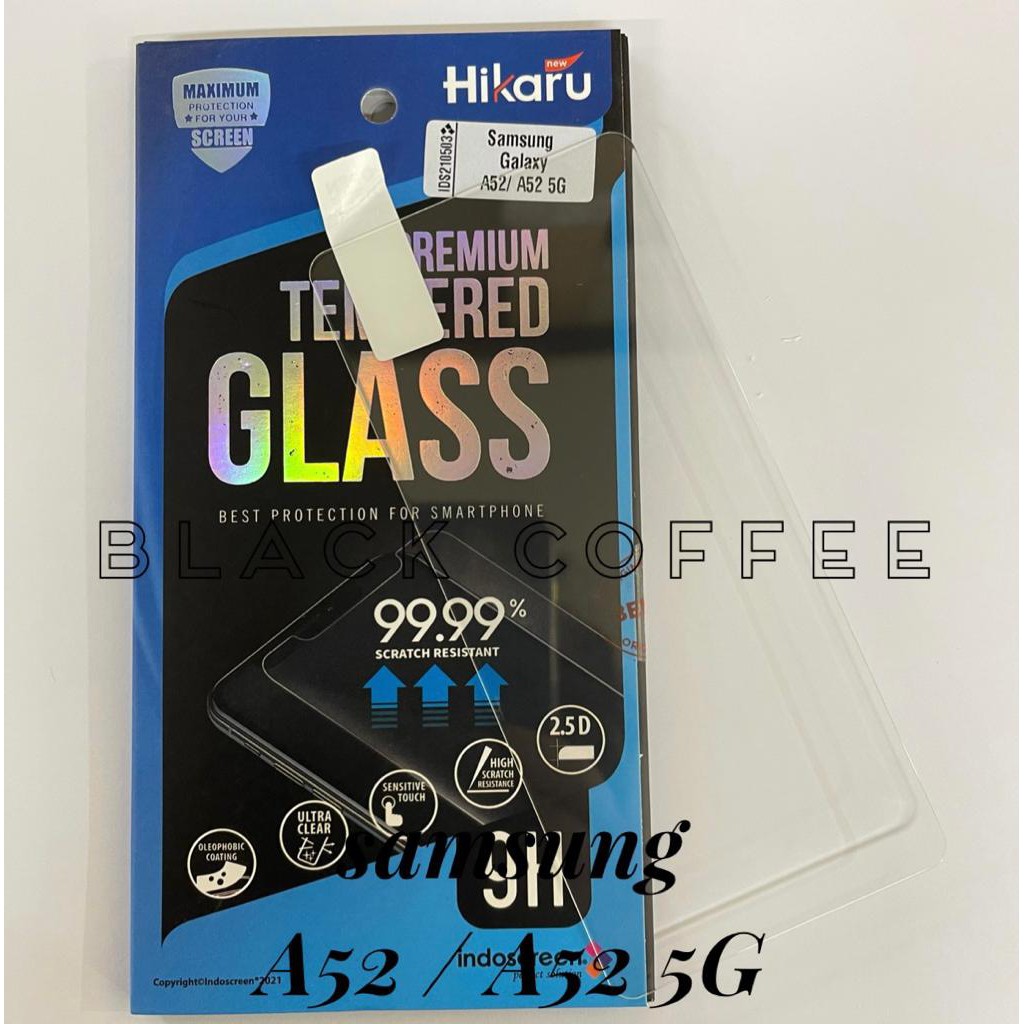 BENING HIKARU Tempered glass SAMSUNG A54 / A34 / A23 / A33 / A53 / A73 / A22 / A72 / A52 / A52S / A32 / A21S / A31 / A51 / A71 / A40 / A80 / A70 / A50S / A30S / A50 / A30 / A20S / A20 / A10 / A10S