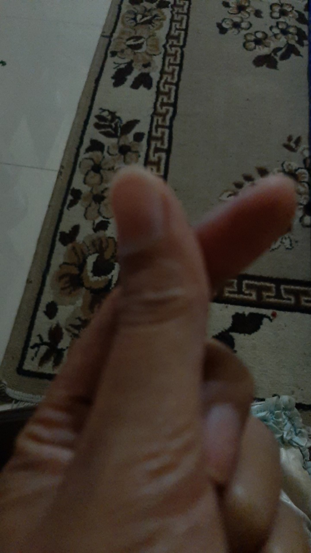 Batik Myrna - Kemeja Batik Lengan Pendek Baju Atasan Pria Motif Daun Pete Dongker