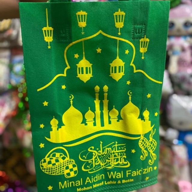 

Goodie bag idul fitri 01