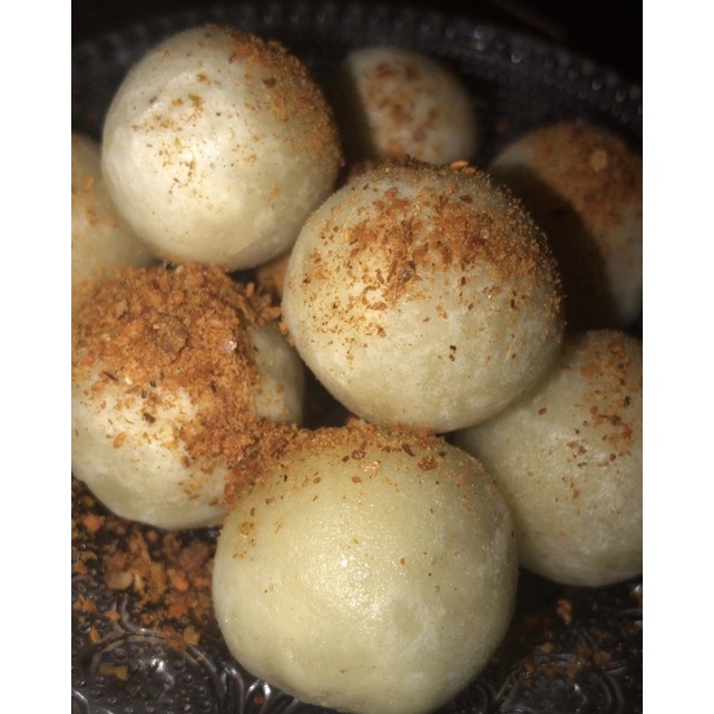 

CIMOL KEJU TINGGAL GORENG / Ready stock Tangerang