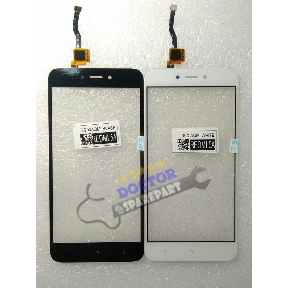 TOUCHSCREEN XIAOMI REDMI 5A