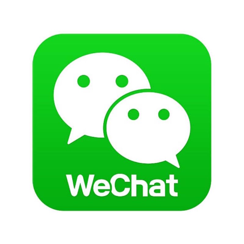 (PROMO) JASA PEMBUATAN AKUN WECHAT BARU VIA BARCODE