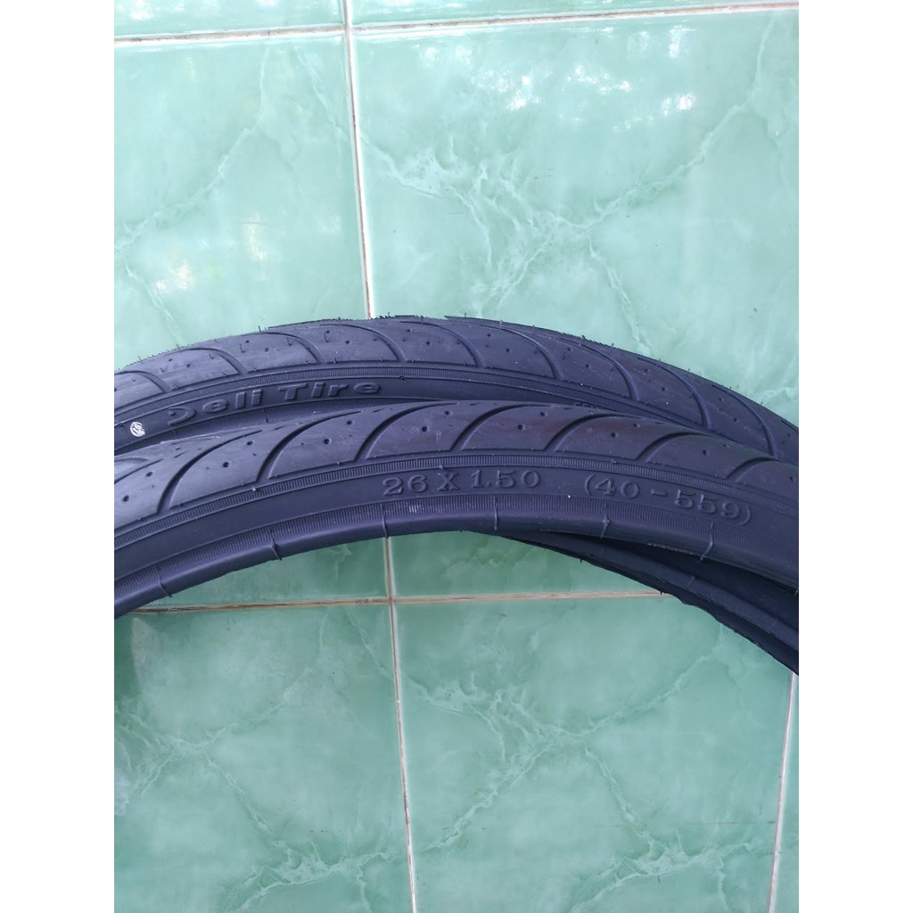 Ban Luar Sepeda 26 X1.50 Swallow