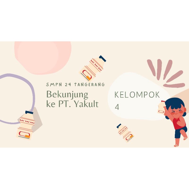 Jasa desain poster digital