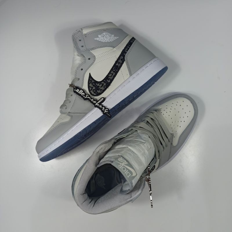 nike 1 retro high dior