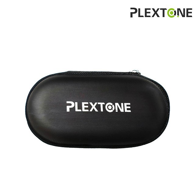 Plextone Pouch Bag Headset Waterproof Protection Pouch Earphone Case Earphone Bag