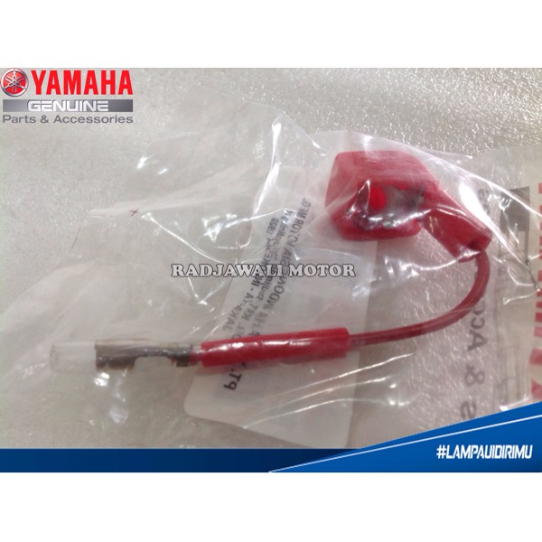 Kabel Aki Plus Rx King Asli Yamaha