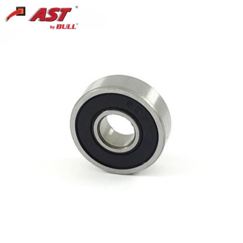 Ast Bearing Laher 607 2RS Klaher